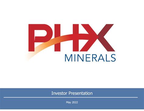 PHX Minerals: Q2 Earnings Snapshot